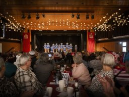 Sparkassen-Senioren-Karneval 2026